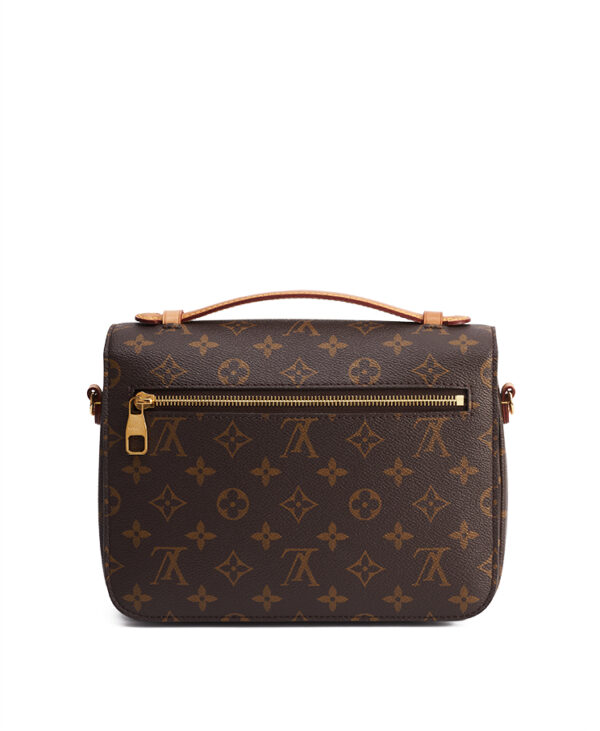Louis Vuitton Pochette Metis