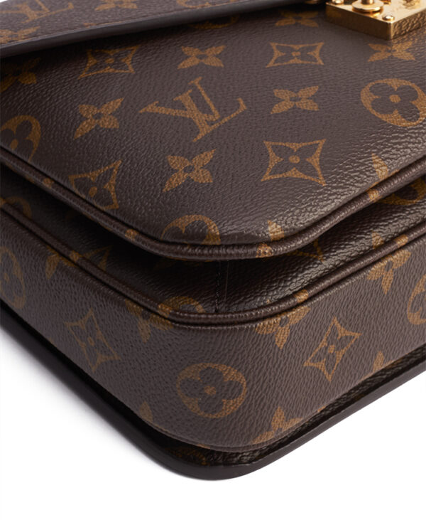 Louis Vuitton Pochette Metis