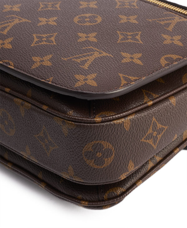 Louis Vuitton Pochette Metis