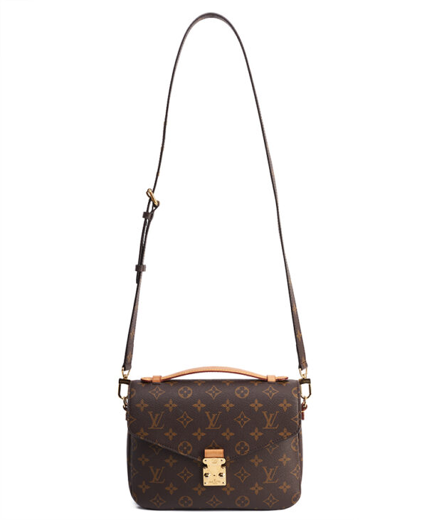 Louis Vuitton Pochette Metis