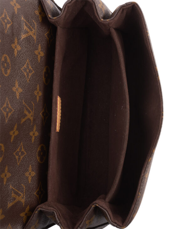 Louis Vuitton Pochette Metis