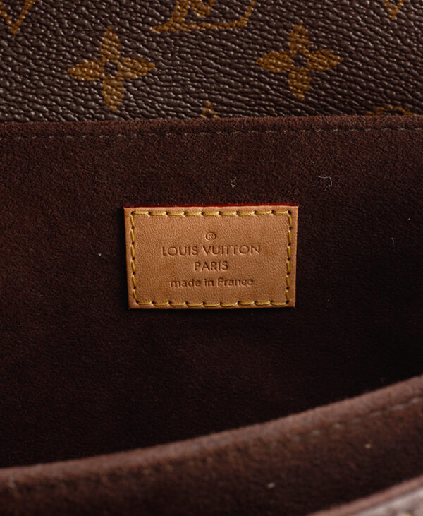 Louis Vuitton Pochette Metis