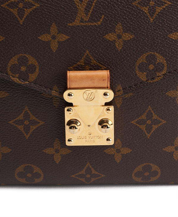 Louis Vuitton Pochette Metis