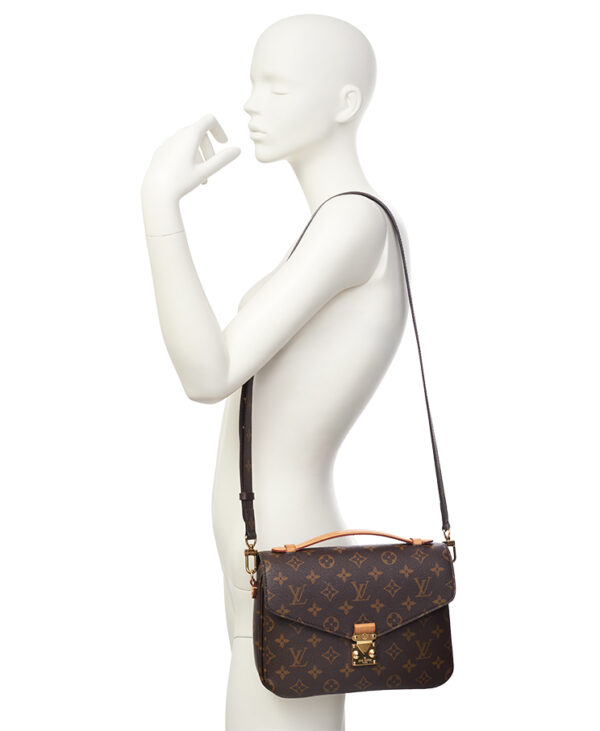 Louis Vuitton Pochette Metis