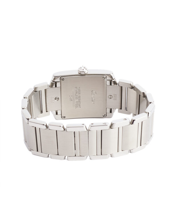 Cartier Tank Française Medium