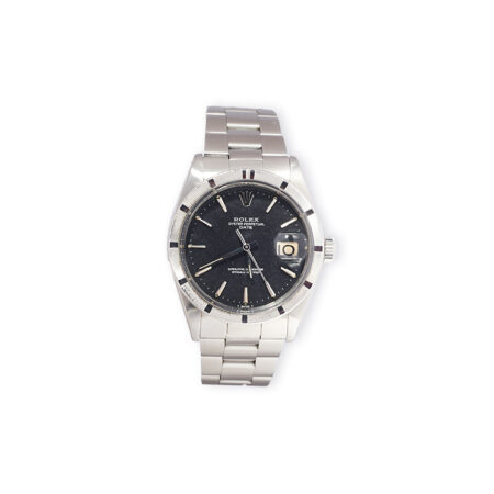 Rolex Oyster Perpetual Date 34