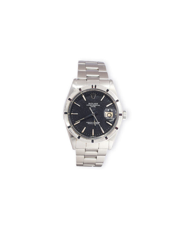 Rolex Oyster Perpetual Date 34