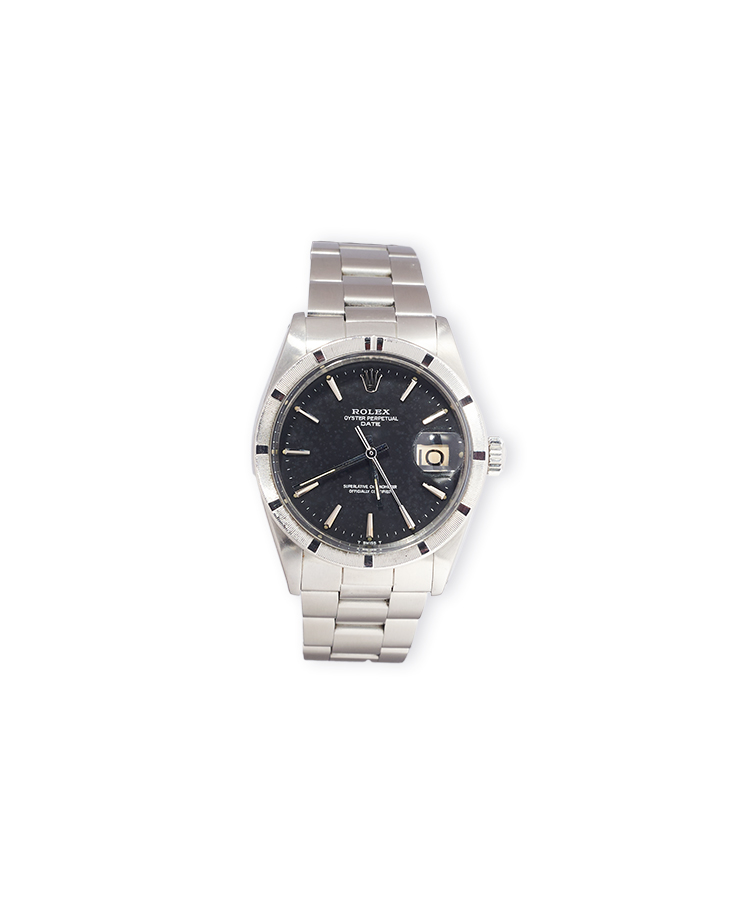 Rolex Oyster Perpetual Date 34