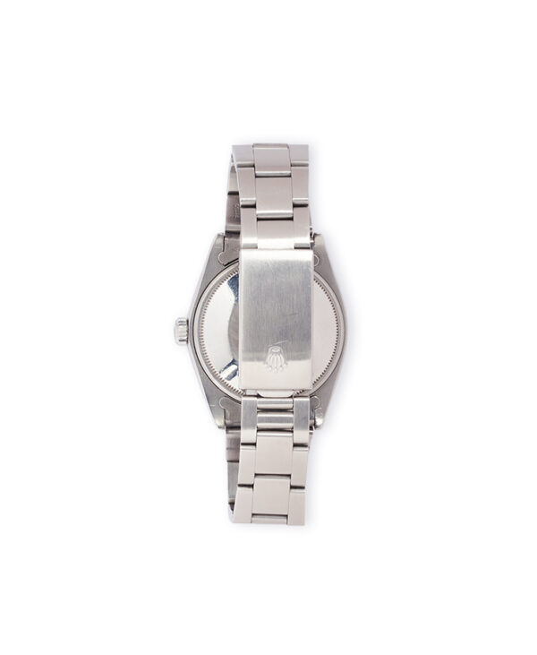 Rolex Oyster Perpetual Date 34