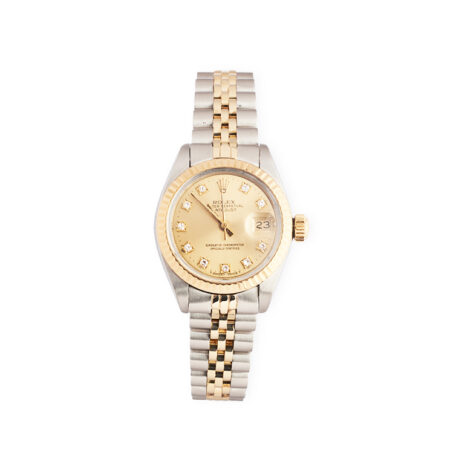 Rolex Lady-Date 26