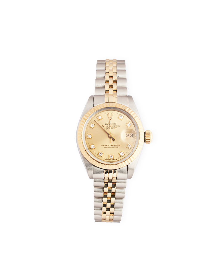 Rolex Lady-Date 26