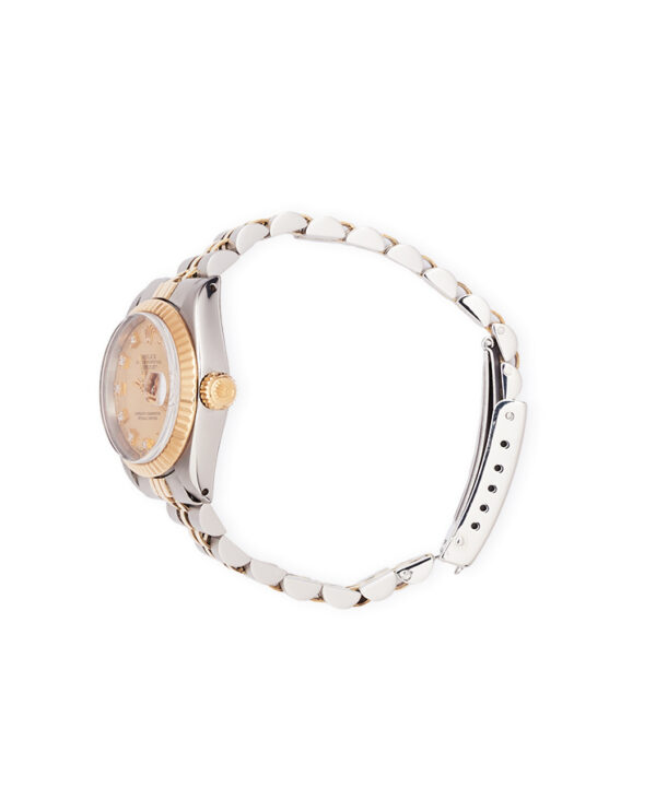 Rolex Lady-Date 26