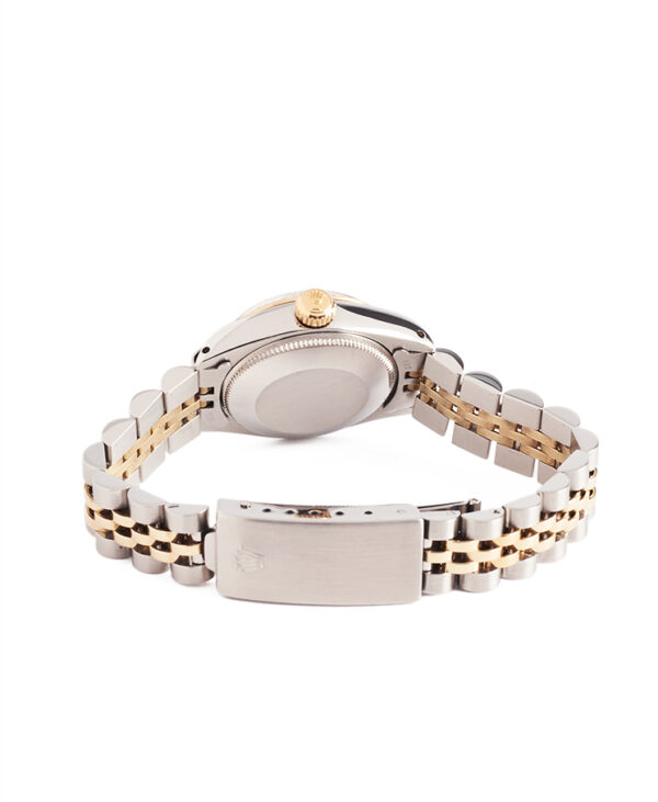 Rolex Lady-Date 26