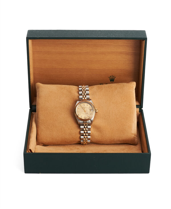 Rolex Lady-Date 26