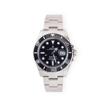 Rolex Oyster Perpetual Submariner Date 41
