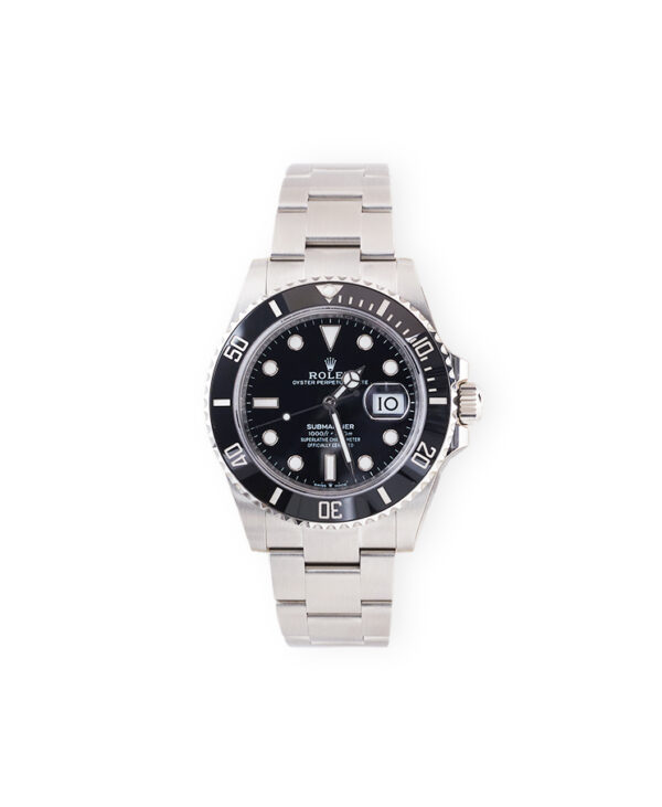 Rolex Oyster Perpetual Submariner Date 41