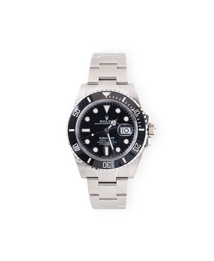 Rolex Oyster Perpetual Submariner Date 41