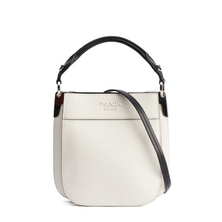 Prada Margit Tote Small