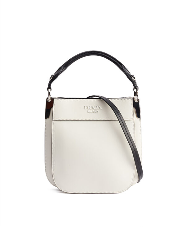Prada Margit Tote Small