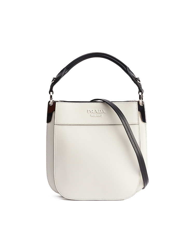 Prada Margit Tote Small