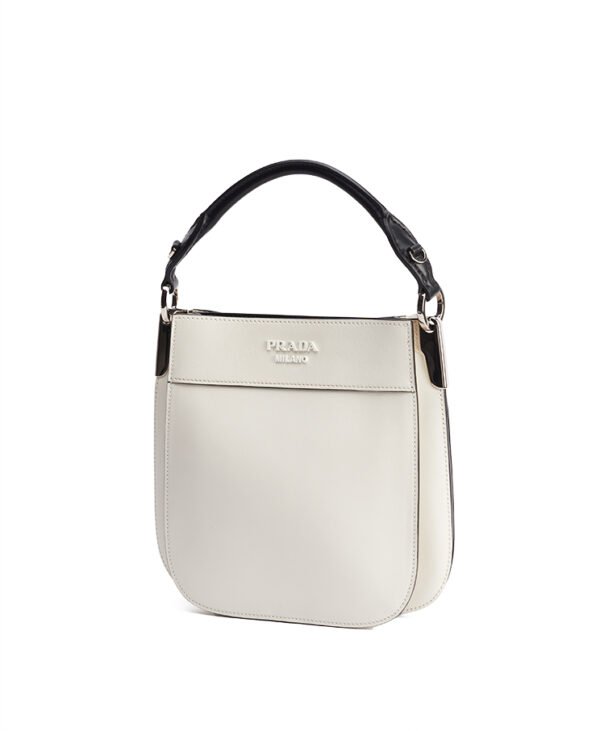 Prada Margit Tote Small
