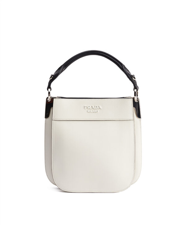 Prada Margit Tote Small