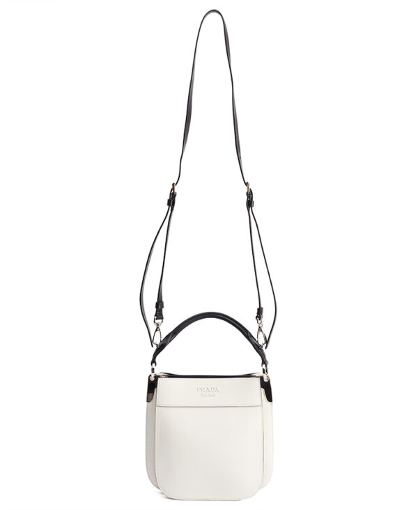 Prada Margit Tote Small