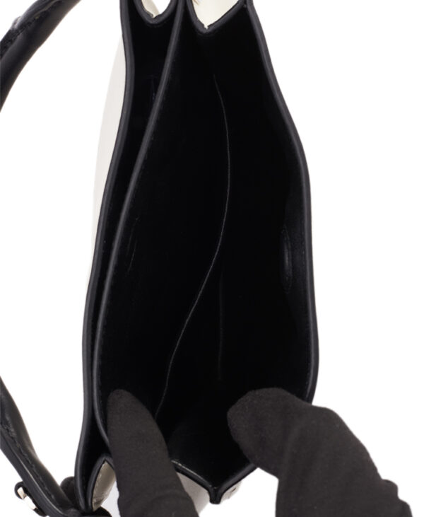 Prada Margit Tote Small