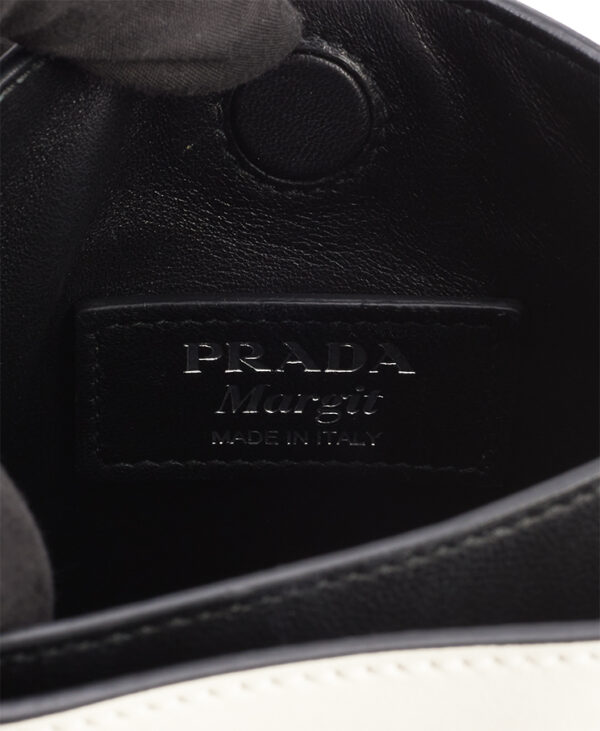 Prada Margit Tote Small