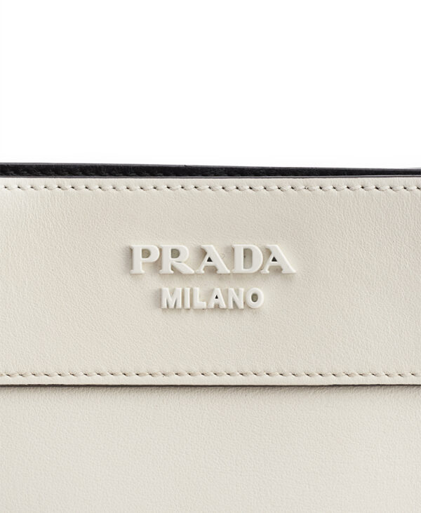 Prada Margit Tote Small