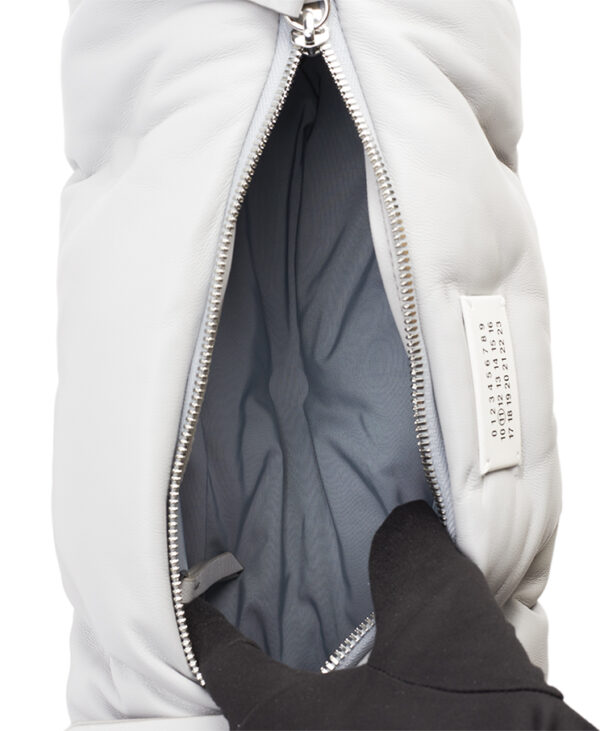 Maison Margiela Glam Slam Pillow Bag – (ex)bags