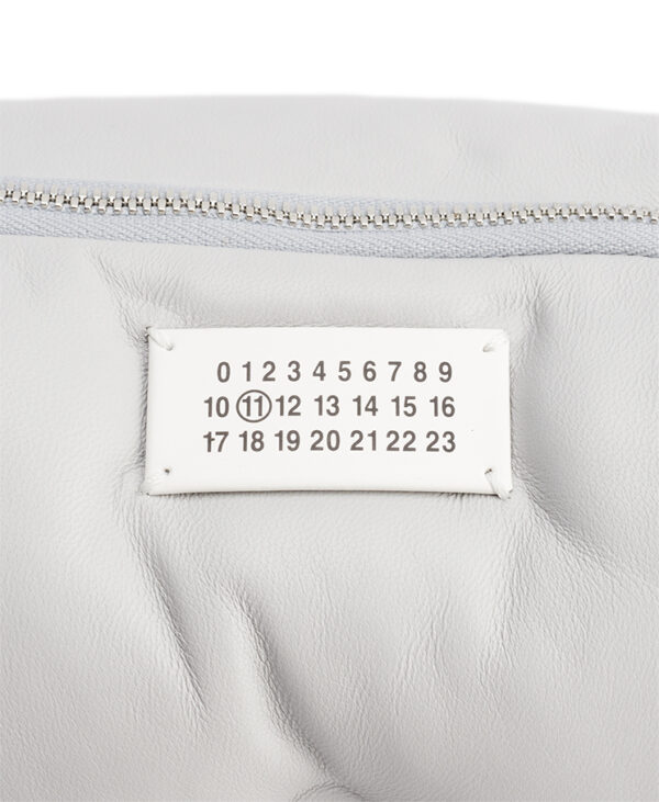 Maison Margiela Glam Slam Pillow Bag – (ex)bags