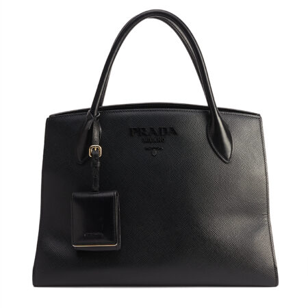 Prada City Tote Bag Medium