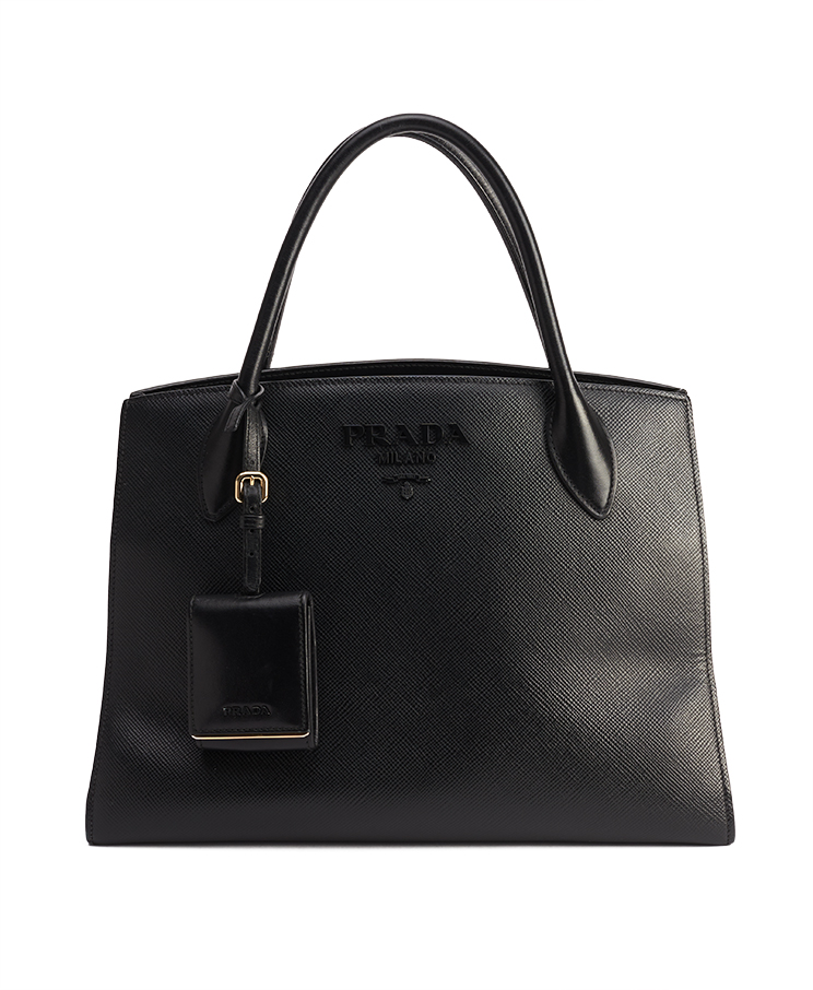 Prada City Tote Bag Medium
