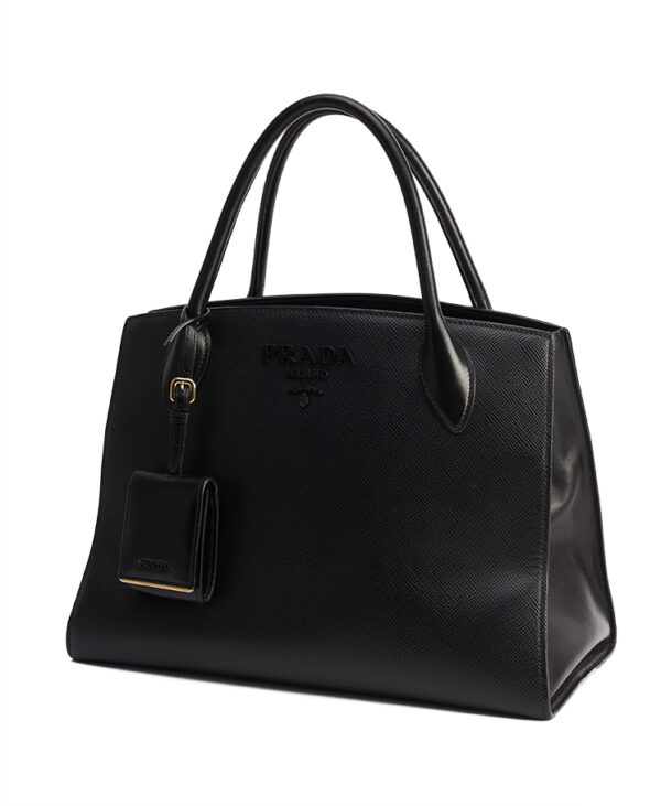 Prada City Tote Bag Medium