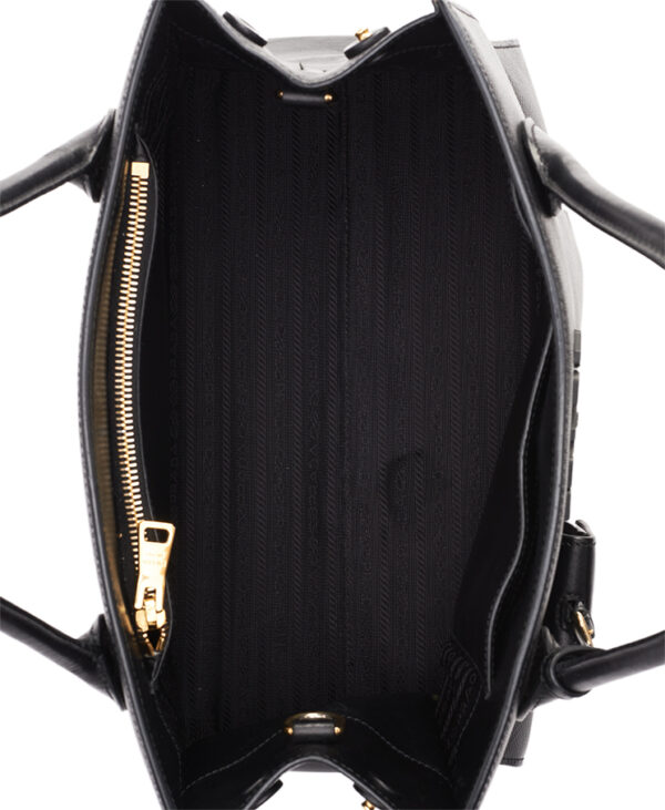 Prada City Tote Bag Medium