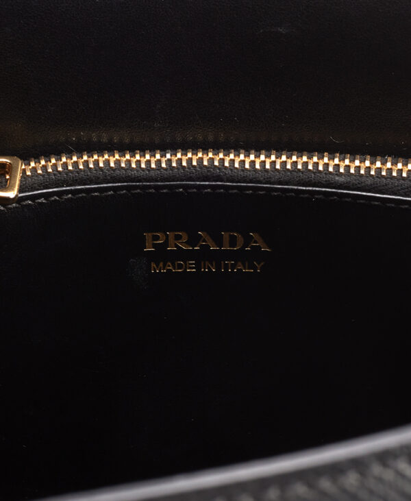 Prada City Tote Bag Medium