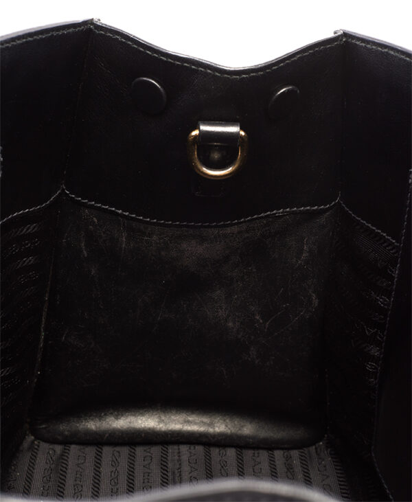 Prada City Tote Bag Medium