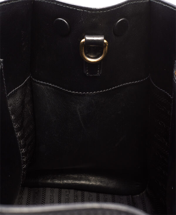 Prada City Tote Bag Medium
