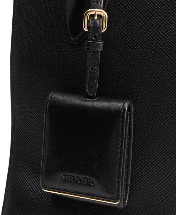 Prada City Tote Bag Medium