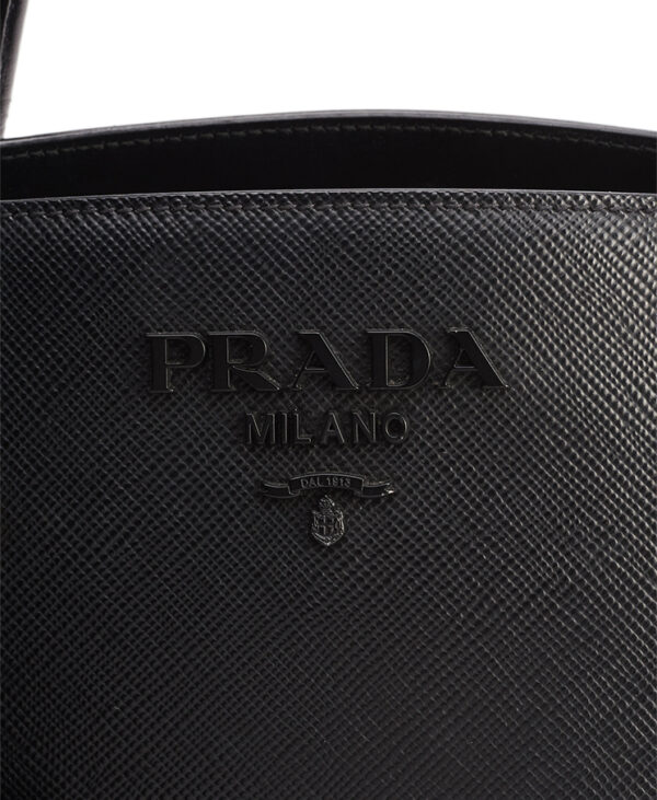 Prada City Tote Bag Medium