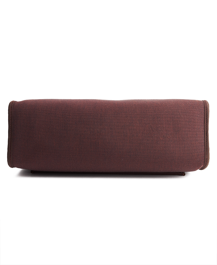 Hermes Herbag Zip 31