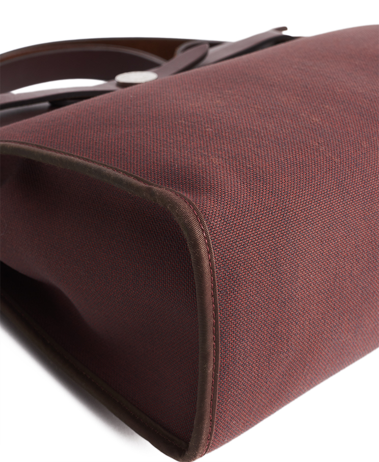 Hermes Herbag Zip 31