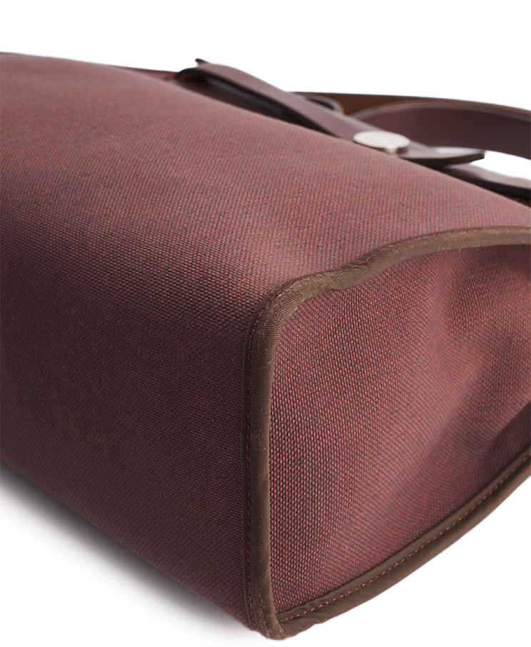 Hermes Herbag Zip 31