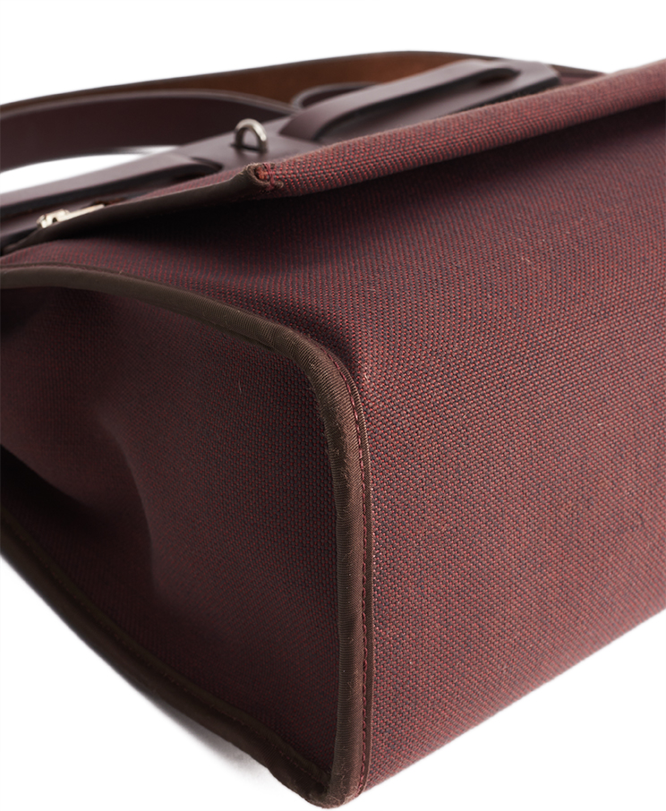 Hermes Herbag Zip 31