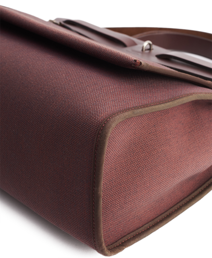 Hermes Herbag Zip 31