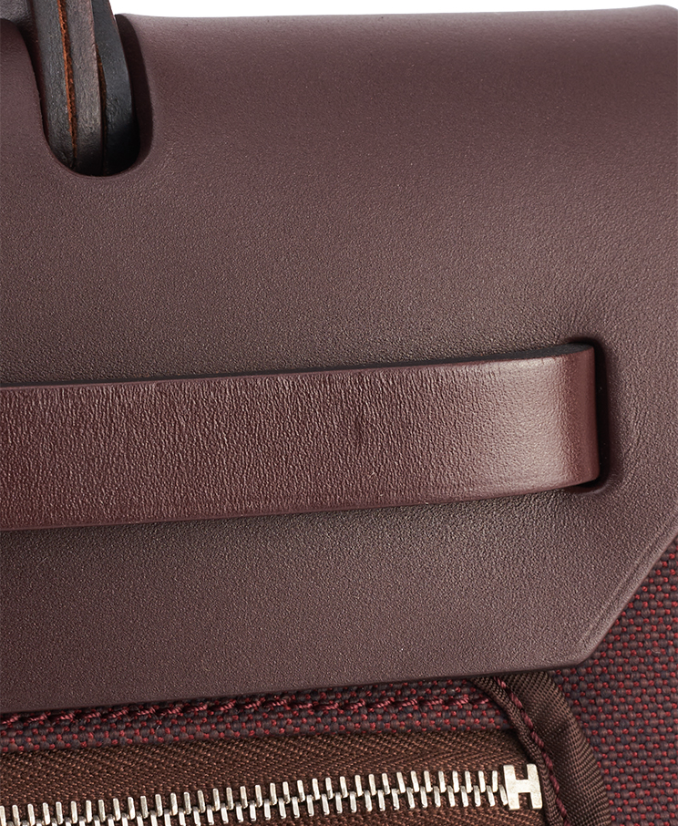 Hermes Herbag Zip 31