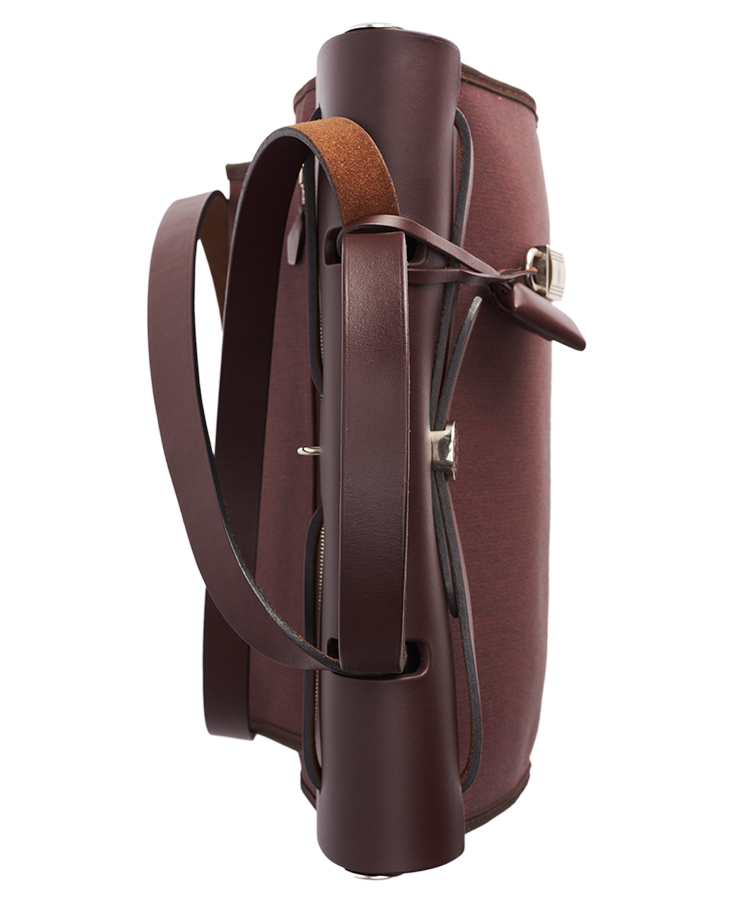 Hermes Herbag Zip 31