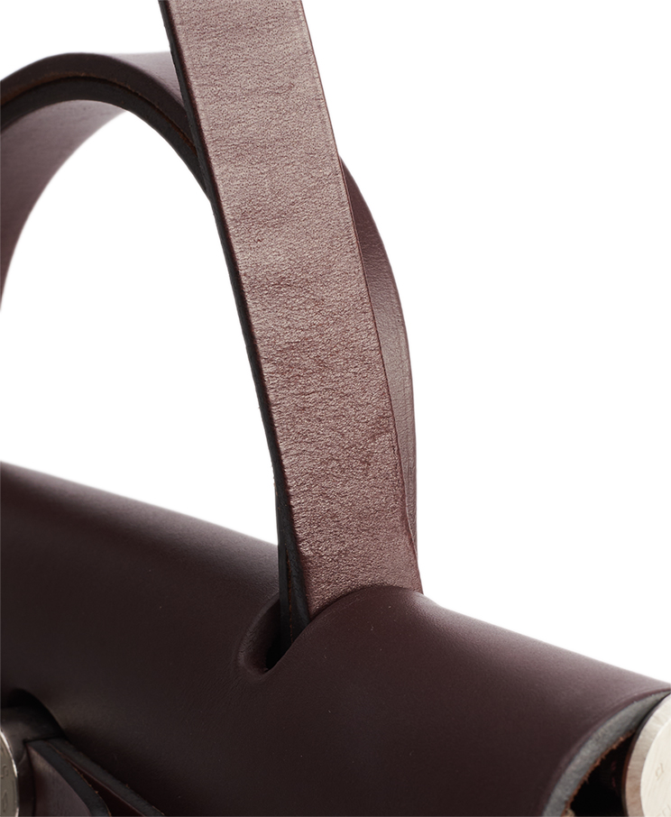 Hermes Herbag Zip 31