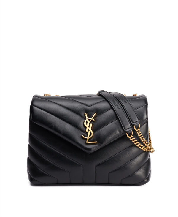 Saint Laurent LouLou Small
